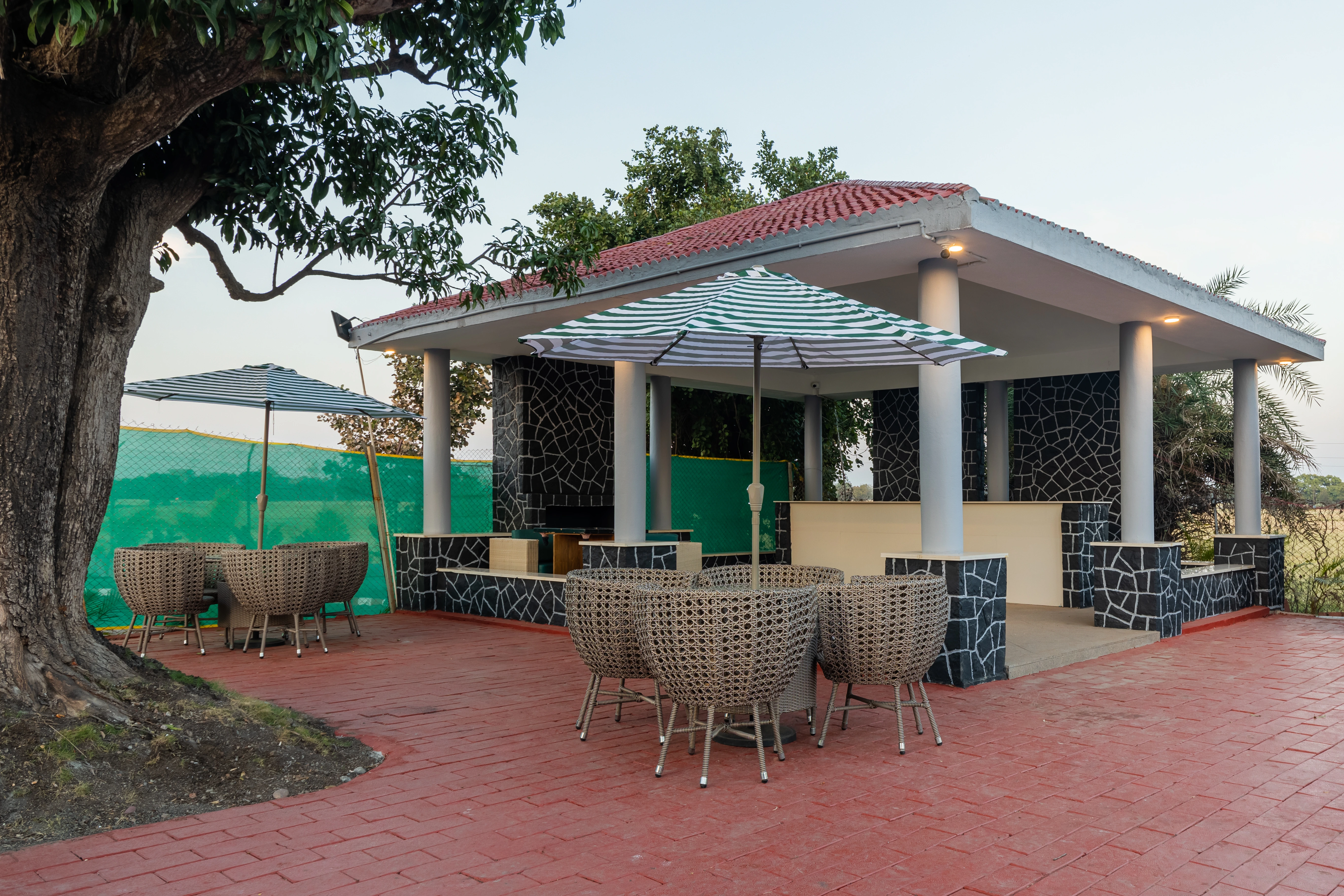  Eco Holiday Resorts